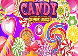 Candy Super Lines
