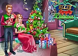 Ellie Family Christmas