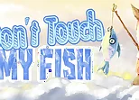 Dont Touch My Fish