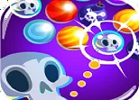 Devil Bubble Shooter