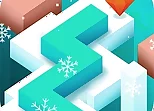 Music Line2 Christmas
