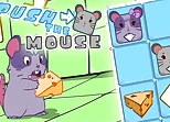 Push the Mouse