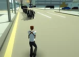 Mob City