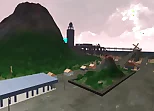 Pixel Battle Royale Multiplayer
