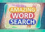 Amazing Word Search