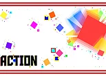 Pixel Reaction