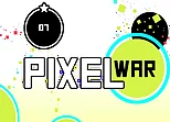 Pixel War
