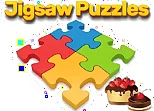 Tasty Food Jigsaw Puzzle