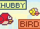 Chubby Birds