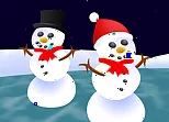 Snowwars.io