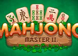 Mahjong Master 2