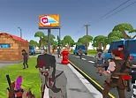 Best Battle Pixel Royale Multiplayer