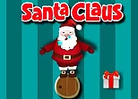 Santa Claus Challenge