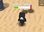 Craft Sharp Shooter