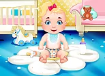 Babysitter: Crazy Daycare