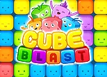 Cube Blast