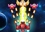 Chicken Invaders