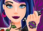 Tattoo Salon