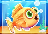 Fish Tank: My Aquarium Games