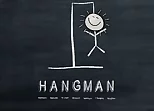 Guess the Name Hangman
