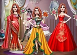 Wedding Fashion Advisor