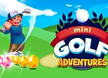 Mini Golf Adventure
