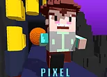 Pixel Escape