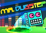 Mr. Dubstep