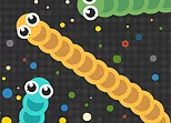 Snake Battle