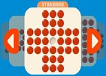 Peg Solitaire