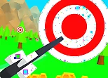 Flying Arrow