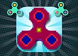 Fidget Spinner.io