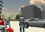 City Driver