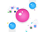 Crazy Dots