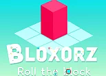 Bloxorz Roll the Block