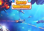 Space Galaxcolory