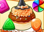 Cookie Blast Mania