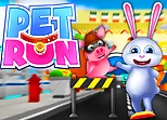 Pet Run