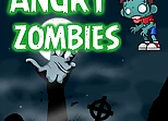 Angry Zombies