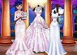 Princess Tailor Shop
