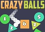 Crazy Balls