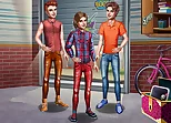 Boys Fashion Outfits