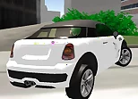 Extreme Car Driving