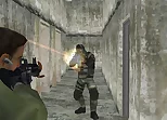 Heavy Combat