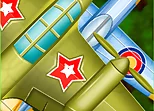 World War Pilot