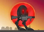 Eggbot vs Zombies v2