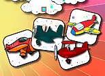 Airplane Memory Challenge