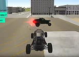 Realistic Buggy Driver