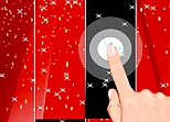Xmas Magic Tiles