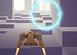 Space Driving